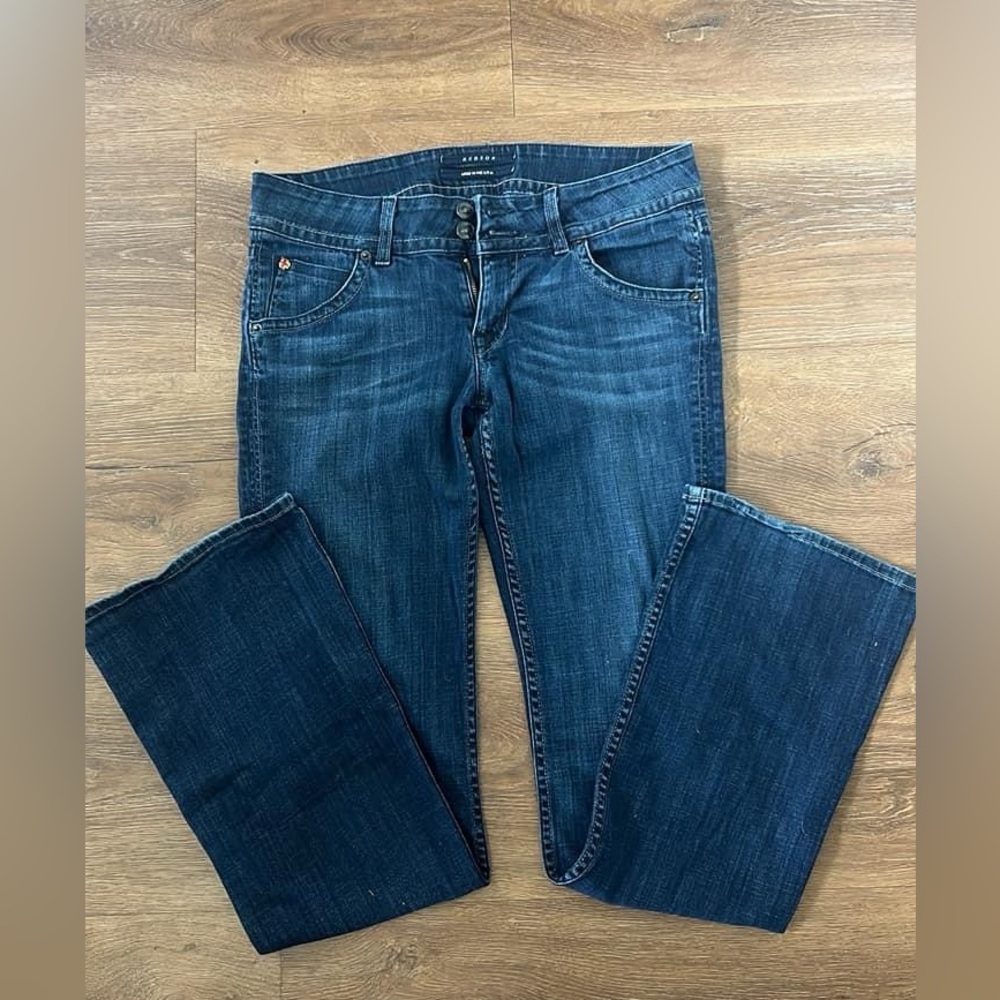 Hudson women’s jeans size 29